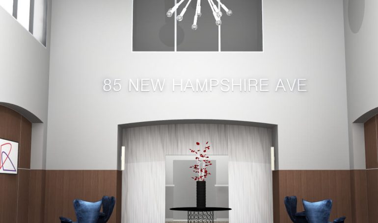 Lobby Rendering (2)